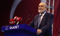 Karamollaoğlu'ndan "adalet" vurgusu: Herkesin kalitesini ölçer ama görevi ehline veririz