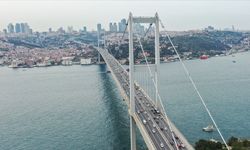 15 Temmuz Şehitler Köprüsü 29 Ekim'de trafiğe kapatılacak mı? Valilik açıkladı