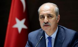 TBMM Başkanı Kurtulmuş'tan Gazze açıklaması: Daha ne kadar sessiz kalacağız?