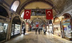 İstanbul'un gözbebeği Kapalı Çarşı'yı bekleyen tehlike ne? İşte detaylar..