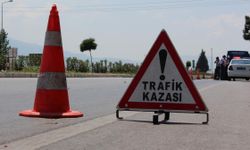 Trafik kazaları 9 ayda 2 bin 253 can aldı