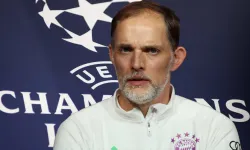 Thomas Tuchel: Galatasaray dünya çapında bir takım, onlara karşı en iyi mücadelemizi vermemiz gerekiyor