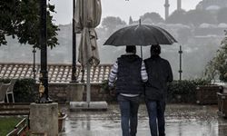 İstanbul Valiliği "fırtına" uyarısı yaptı