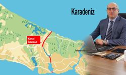 Kanal İstanbul için ÇED olumlu raporu veren şirket, İBB'nin ücretli danışmanı çıktı