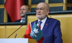 Karamollaoğlu: Kudüs’e sahip çıkmak demek, Ankara’ya sahip çıkmak demektir