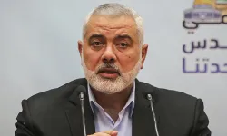 Hamas Lideri Heniyye: İsrail ile 'ateşkes' anlaşmasına yaklaştık