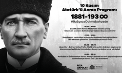 Beşiktaş 10 Kasım’da saygı yürüyüşü ile Ata’sını anacak