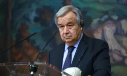 BM Genel Sekreteri Guterres: "İsrail'in saldırısı karşısında dehşete düştüm"