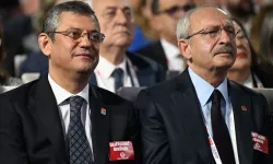 CHP Kurultayı'nda imza sayıları belli oldu: Kılıçdaroğlu ve Özel'in adaylığı kesinleşti