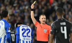 IFAB'dan yeni kural: 'İtiraz eden futbolcuya 10 dakika ceza'