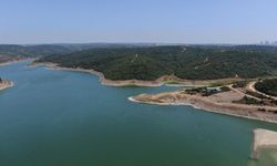 Yağışlar sonrası İstanbul'da barajlar ne kadar doldu?