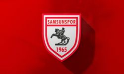 Samsunspor'dan şike iddialarına cevap: Atatürklü Arma hep temizdir ve temiz kalmaya devam edecektir