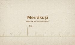 Merrâkuşî... İslam Düşünürleri - 284. Bölüm