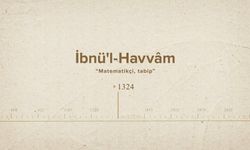 İbnü'l-Havvâm... İslam Düşünürleri - 289. Bölüm