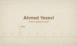 Ahmed Yesevî... İslam Düşünürleri - 326. Bölüm