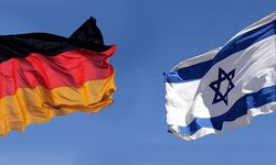 Almanya, işgalci İsrail'e koşulsuz desteğini yineledi