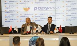 Kayserispor, Popypara ile sponsorluk anlaşması imzaladı