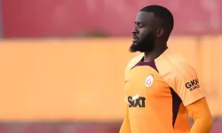 Galatasaray transfer için düğmeye bastı: Orta sahaya takviye