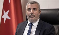 ÖSYM Başkanı Ersoy: Hazirandan sonra kamuoyunda farklı bir dil sınavımız olacak