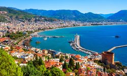 Antalya için deprem uyarısı: "Yüksek bölgelere çıkın"