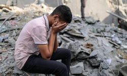 BM: Gazze ve işgal altındaki Batı Şeria'dakilerin gereksinimleri için 1,2 milyar dolara ihtiyaç var