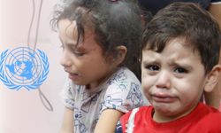 BM, Filistin'de 2,7 milyon kişi için 1,2 milyar dolarlık insani yardım çağrısı başlattı