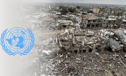 BM: İsrail ve işgal altındaki Filistin topraklarında işlenen suçlar soruşturulmalı