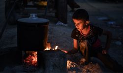 DSÖ’den Gazze için salgın uyarı: Endişe verici 