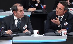 Ali Koç ve Dursun Özbek PFDK'ya sevk edildi