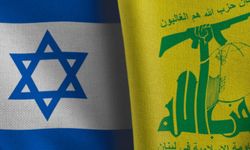 Hizbullah, İsrail askerlerinin konuşlandığı evi füzeyle vurdu