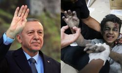 Erdoğan: Gazze'de yaşananları durdurmak boynumuzun borcudur