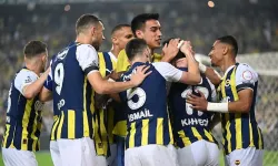 Fenerbahçe 63 yıllık rekorunu kırdı