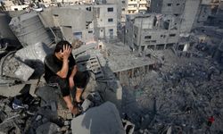 İşgalci İsrail'in Batı Şeria'da öldürdüğü Filistinli sayısı 151'e yükseldi