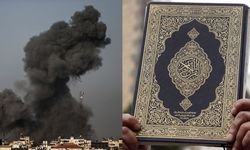 İsrail'in Gazze'ye saldırılarından sonra İslam'ı tanımak için Kur'an okuyanlar arttı
