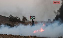 Gazzeliler boğulma tehlikesiyle karşı karşıya kalıyor