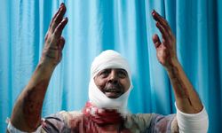 Gazze hükümeti: Şifa Hastanesi'nin basılması savaş suçudur