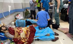 Siyonist İsrail ordusu, Şifa Hastanesindeki sığınmacı ve hastaları zorla sürdü