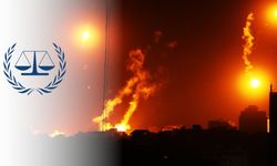 Gazze'deki hükümetten, Uluslararası Ceza Mahkemesi'ne "nükleer bomba" çağrısı