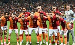 Galatasaray 313. kez Avrupa sahnesine çıkacak