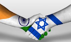 Hindistan'ın İsrail'e desteği: İdeolojik ortaklık