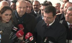 İmamoğlu: Bu rejimde değişmesi gereken çok şey var