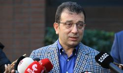 İBB Başkanı İmamoğlu'nun "siyasi yasak ve hapis istemiyle" yargılandığı dava ertelendi
