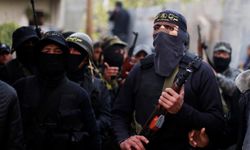 İran, Lübnan'da Filistin İslamı Cihad ve Hamas ile görüştü