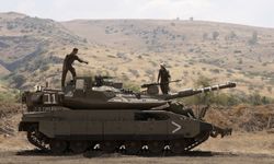 İşgalci İsrail ordusunda ölen asker sayısı 46'ya yükseldi 