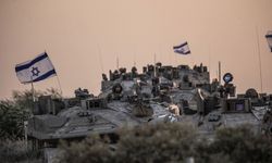 Siyonist İsrail, Lübnan'a füze saldırılarını sürdürüyor