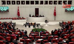 İYİ Parti'nin kara para aklama araştırılsın önergesi AK Parti ve MHP'nin oyları reddedildi
