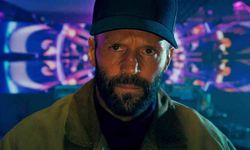 Jason Statham'ın rol aldığı "The Beekeeper" 12 Ocak'ta seyirciyle buluşacak