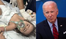  ABD Başkanı Biden: Gazze'de ateşkes mümkün değil 