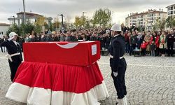 Kalp krizi geçiren polis memuru öldü