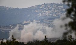 Hizbullah: Lübnan'ın güney sınırındaki operasyonlarda 1523 İsrailli yaralandı